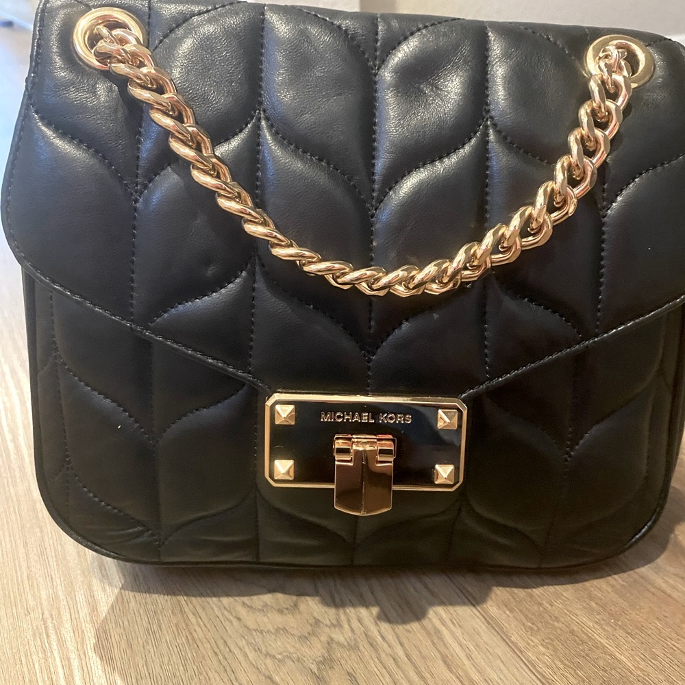 Michael Kors crossbody bag